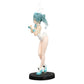 Hatsune Miku Vit Bunny Outfit BiCute Bunnies - 27 cm