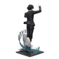 Hunter x Hunter Chrollo Exceed Creative Figur - 21 cm