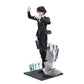 Hunter x Hunter Chrollo Exceed Creative Figur - 21 cm