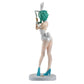 Sword Art Online Sinon White Pearl BiCute Bunnies PVC Statue - 28 cm