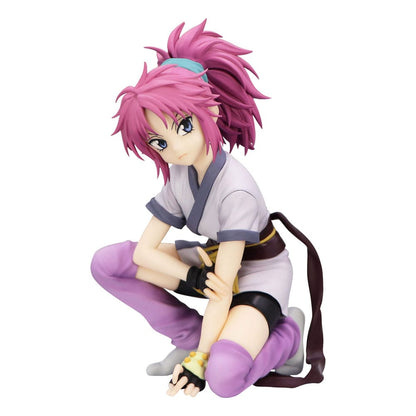 Hunter x Hunter Machi Noodle Stopper PVC Statue - 10 cm