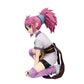 Hunter x Hunter Machi Noodle Stopper PVC Statue - 10 cm