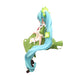 Hatsune Miku Flower Fairy Clover Noodle Stopper Figur – 15 cm