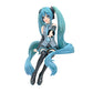 Hatsune Miku Nardack Pearl Color Noodle Stopper Figure - 14 cm