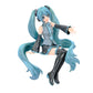 Hatsune Miku Nardack Pearl Color Noodle Stopper Figure - 14 cm