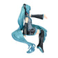 Hatsune Miku Nardack Pearl Color Noodle Stopper Figure - 14 cm