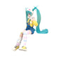 Hatsune Miku Noodle Stopper PVC-Staty Lollipop 15 cm Figur