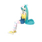 Hatsune Miku Noodle Stopper PVC-Staty Lollipop 15 cm Figur