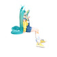 Hatsune Miku Noodle Stopper PVC-Staty Lollipop 15 cm Figur