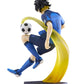 Blue Lock Meguru Bachira Tenitol PVC Statue - 19 cm