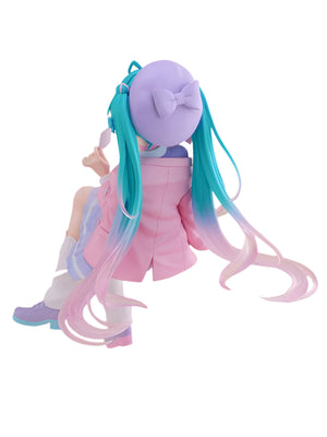 Hatsune Miku Love Blazer (Tenitol) Noodle Stopper Figur –  32 cm