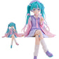 Hatsune Miku Love Blazer (Tenitol) Noodle Stopper Figur –  32 cm