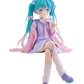 Hatsune Miku Love Blazer (Tenitol) Noodle Stopper Figur –  32 cm