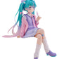 Hatsune Miku Love Blazer (Tenitol) Noodle Stopper Figur –  32 cm