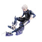 Blue Lock Seishiro Nagi PVC Statue - 20 cm