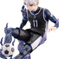 Blue Lock Seishiro Nagi PVC Statue - 20 cm