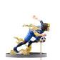 Blue Lock Meguru Bachira PVC Statue - 19 cm