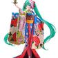 Hatsune Miku Japanese Doll PVC Statue - 41 cm