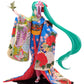 Hatsune Miku Japanese Doll PVC Statue - 41 cm