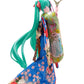 Hatsune Miku Japanese Doll PVC Statue - 41 cm