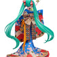 Hatsune Miku Japanese Doll PVC Statue - 41 cm