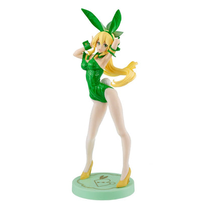 Sword Art Online Leafa Bunny BiCute Bunnies Statuett - 28 cm