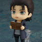 Attack on Titan Nendoroid Eren Yeager 10 cm The Final Season Ver