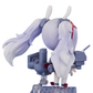 Azur Lane Laffey DX Nendoroid Action Figure - 10cm