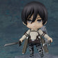 Attack on Titan Nendoroid Mikasa Ackerman 10 cm The Final Season Ver