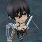 Attack on Titan Nendoroid Mikasa Ackerman 10 cm The Final Season Ver