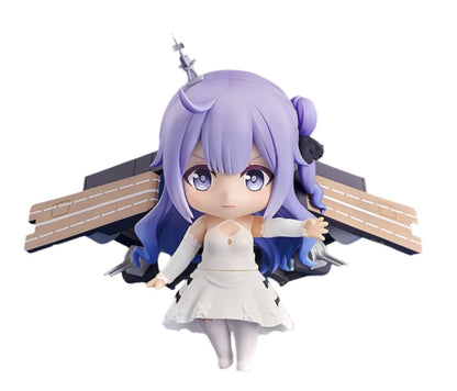 Azur Lane Unicorn DX Nendoroid Action Figure - 10 cm