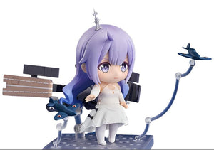 Azur Lane Unicorn DX Nendoroid Action Figure - 10 cm