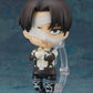 Attack on Titan Nendoroid Levi Ackermani 10 cm