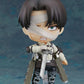 Attack on Titan Nendoroid Levi Ackermani 10 cm