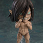 Attack on Titan Nendoroid Eren Yeager  10 cm