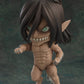 Attack on Titan Nendoroid Eren Yeager  10 cm