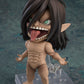 Attack on Titan Nendoroid Eren Yeager  10 cm