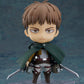 Attack on Titan Nendoroid Jean Kirstein 10 cm