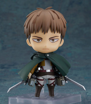 Attack on Titan Nendoroid Jean Kirstein 10 cm