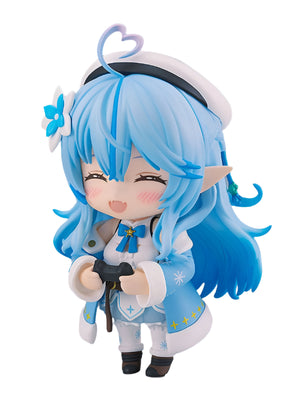 Hololive Production Yukihana Lamy Nendoroid Action Figure - 10 cm