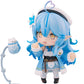 Hololive Production Yukihana Lamy Nendoroid Action Figure - 10 cm