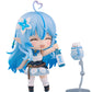 Hololive Production Yukihana Lamy Nendoroid Action Figure - 10 cm