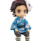 Demon Slayer Kimetsu no Yaiba Tanjiro Kamado Final Selection Actionfigur – 10cm