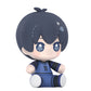 Blue Lock Isagi Yoichi Chibi Figure - 6 cm