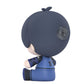 Blue Lock Isagi Yoichi Chibi Figure - 6 cm