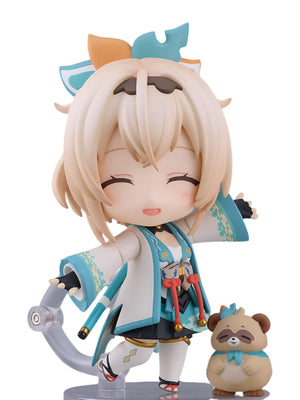 Hololive Production Kazama Iroha Nendoroid Action Figure - 10 cm