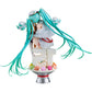 Hatsune Miku Racing Miku 15-årsjubileumsfigur - 26 cm