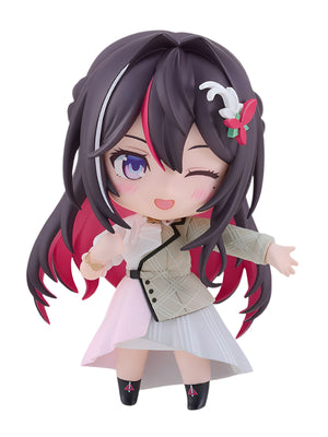 Hololive Production AZKi Nendoroid Action Figure - 10 cm