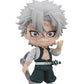 Demon Slayer Kimetsu no Yaiba Sanemi Shinazugawa Nendoroid Actionfigur  – 10cm