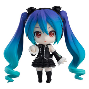 Hatsune Miku Infinity Nendoroid Action Figure - 10 cm